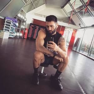 Meet your Posher, James